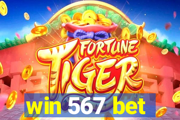 win 567 bet